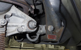 HONDA DIO Gen.6 AF68