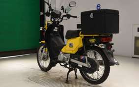 HONDA ｸﾛｽｶﾌﾞ JA10