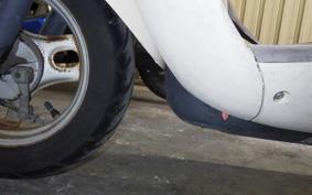 HONDA CREA SCOOPY AF55