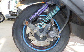 SUZUKI ADDRESS V100 CE11A