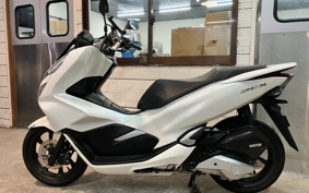 HONDA PCX 125 JF81