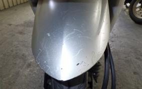 HONDA TODAY 2002 AF61