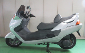 YAMAHA MAJESTY 250 4HC