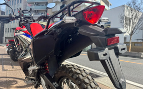 HONDA CRF250 RALLY MD44