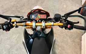 KTM 690 SMC 2014 LST40