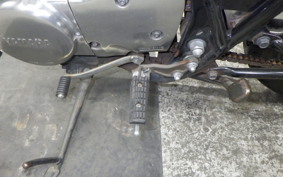 YAMAHA SR400 Gen.5 2021 RH16J