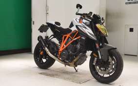 KTM 1290 SUPER DUKE R 2020