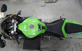 KAWASAKI ZX 10 NINJA R 2011