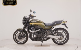 KAWASAKI Z900RS 2023 ZR900K