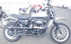 HARLEY HARLEY XL883R 2011 CS2