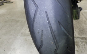 HONDA VTR 250 Gen. 2 2017 MC33
