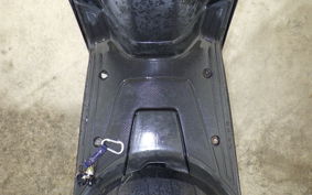 HONDA TACT-4ﾍﾞｰｼｯｸ AF79