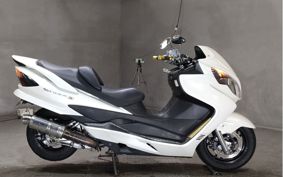 SUZUKI SKYWAVE 250S CJ44A