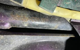 YAMAHA MAJESTY 250C SG03J