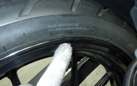 SUZUKI GSX-R125 1994 DL33B