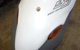 YAMAHA BJ SA24J