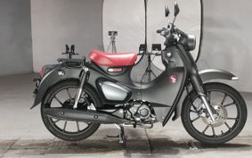 HONDA  SUPER CUB C125 JA71