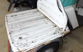 HONDA GYRO UP TA01