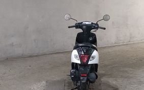 SUZUKI LET`S CA4AA