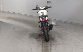HONDA VTR 250 MC33