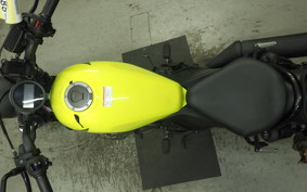 HONDA REBEL 250 A 2021 MC49