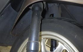 HONDA TACT-4ﾍﾞｰｼｯｸ AF79