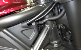 HONDA REBEL 250 S MC49