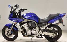 YAMAHA FZS1000 FAZER 2001