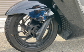 SUZUKI SKYWAVE 250M CJ45A