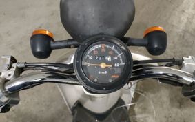 HONDA TODAY AF61