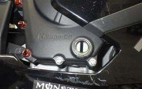 KAWASAKI ZX-25R 2022 ZX250E