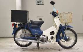 HONDA C50 SUPER CUB AA01