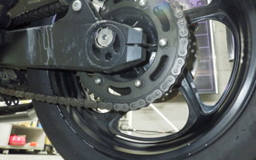 KAWASAKI ZEPHYR 1100 ZRT10A