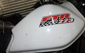 HONDA FTR223 1995 MC34