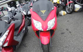 HONDA FORZA ZA MF10