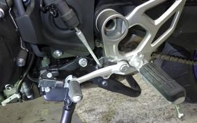 YAMAHA NIKEN 2025 RN58J