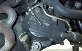 HONDA FUSION X 2014 MF02