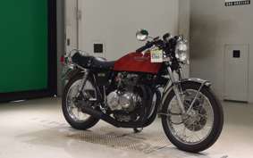 HONDA CB400 2021 CB400F