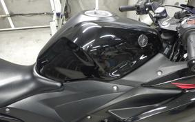 YAMAHA YZF-R25 2006 RG10J