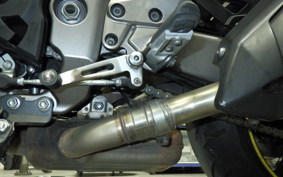 KAWASAKI Z1000 SX 2011