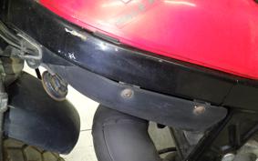 SUZUKI TR50 STREET MAGIC Gen.2 CA1LB