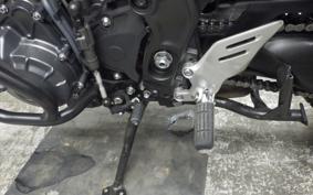 YAMAHA TRACER 9 GT RN70