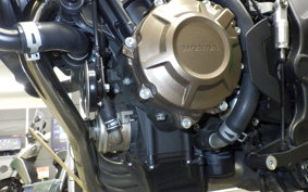 HONDA CB650R E-Clutch 2024 RH17
