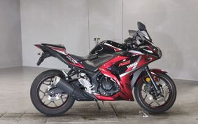YAMAHA YZF-R25 RG10J