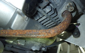 HONDA C110 SUPER CUB 2026 JA07