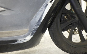HONDA PCX 125 JF81
