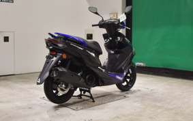 YAMAHA CYGNUS 125 XSR 3 SED8J