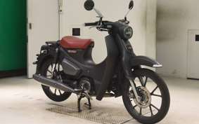 HONDA C125 SUPER CUB 2025 JA58