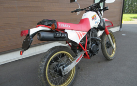 YAMAHA XT250 SEROW T 30X