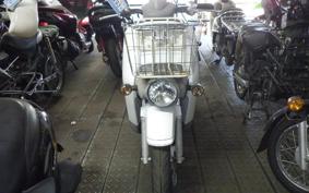 HONDA BENLY 110 JA09